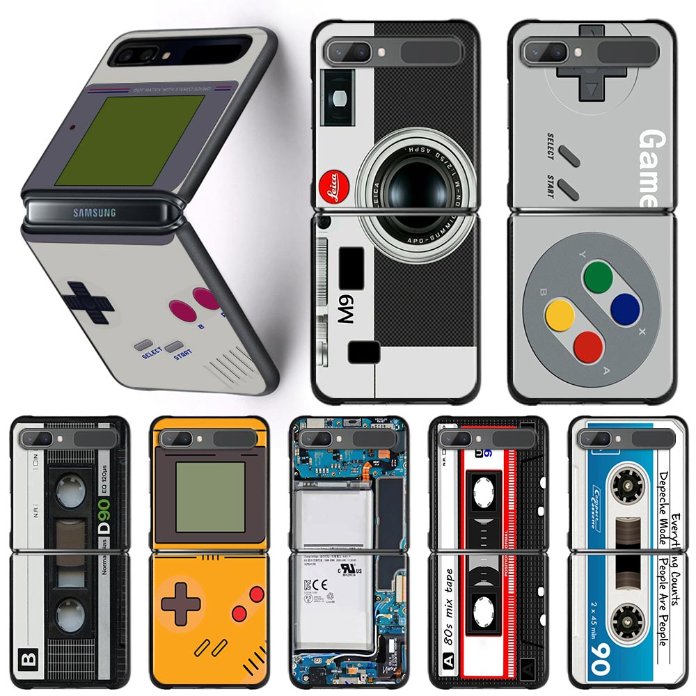 Z Flip 4 PC Phone Case For Samsung Galaxy – Come4Buy eShop Z Flip 4 PC Phone Case For Samsung Galaxy – Come4Buy eShop